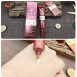 Peptide Collagen Eye Cream Anti-Wrinkle Anti-aging Hydrate Dry Skin Remover Dark Circles Eye Care Against Puffiness And Bags