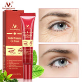 Peptide Collagen Eye Cream Anti-Wrinkle Anti-aging Hydrate Dry Skin Remover Dark Circles Eye Care Against Puffiness And Bags
