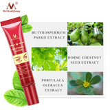 Peptide Collagen Eye Cream Anti-Wrinkle Anti-aging Hydrate Dry Skin Remover Dark Circles Eye Care Against Puffiness And Bags