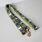 Personalized nylon bow tie dog collar leash bowknot custom Labrador dog collar pet straps products training engraved dog collar