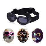 Pet Accseeories Plastic Dog Sunglasses Fashion Sun Glass for Small Dogs Cats Puppy Eye Wear Puppy Eye Protection Goggles