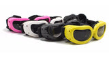 Pet Accseeories Plastic Dog Sunglasses Fashion Sun Glass for Small Dogs Cats Puppy Eye Wear Puppy Eye Protection Goggles