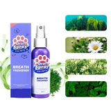 Pet Atem Lufterfrischer Spray Hund Zähne Reiniger Frische Atem Mundwasser ungiftig Gesunde Zahnpflege Drop Verschiffen - app80