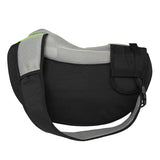 Pet Backpack Dog Carrier Shoulder Bag Sling Front Mesh Comfort Travel Backpack For Pet Puppy Cat Dog Accessories