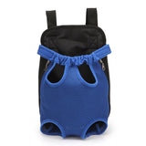Pet Cat Dog Carrier Backpack Travel Bag For Dog Transport Pet Breathable Net Bag Shoulder Puppy Carrier Dog Stuff Pet Product