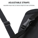 Pet Cat Dog Carrier Backpack Travel Bag For Dog Transport Pet Breathable Net Bag Shoulder Puppy Carrier Dog Stuff Pet Product