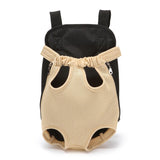 Pet Cat Dog Carrier Backpack Travel Bag For Dog Transport Pet Breathable Net Bag Shoulder Puppy Carrier Dog Stuff Pet Product