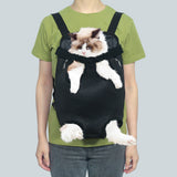 Pet Cat Dog Carrier Backpack Travel Bag For Dog Transport Pet Breathable Net Bag Shoulder Puppy Carrier Dog Stuff Pet Product