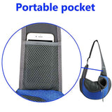 Pet Dog Carrier Bag Breathable Travel Transport Carrying Bag For Kitten Puppy Small Cats Animals Backpack Comfort Shoulder Bag