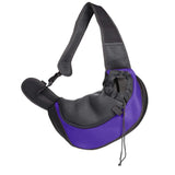 Pet Dog Carrier Bag Breathable Travel Transport Carrying Bag For Kitten Puppy Small Cats Animals Backpack Comfort Shoulder Bag