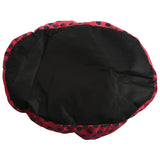 Pet Dog Cat Bed Soft Nest Puppy Cushion Warm Kennel Mat Washable Winter Gift