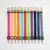 Pet Dog Cat Car Seat Belt Adjustable Harness Seatbelt Lead Leash for Small Medium Dogs Travel Clip Pet Supplies 11 Color