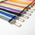 Pet Dog Cat Car Seat Belt Adjustable Harness Seatbelt Lead Leash for Small Medium Dogs Travel Clip Pet Supplies 11 Color