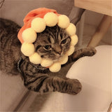 Pet Dog Cat clothes costume halloween cat hat scarf suit cloak dress up New Year pet costume cloak Christmas clothes mascotas