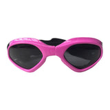 Pet Dog Foldable Sunglasses Medium Large Dog Glasses Big Pet Eyewear Dog Sunglasses Pet Products Supplies Outdoor