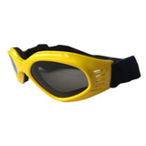 Pet Dog Foldable Sunglasses Medium Large Dog Glasses Big Pet Eyewear Dog Sunglasses Pet Products Supplies Outdoor