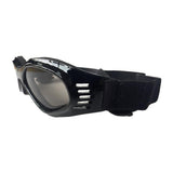 Pet Dog Foldable Sunglasses Medium Large Dog Glasses Big Pet Eyewear Dog Sunglasses Pet Products Supplies Outdoor