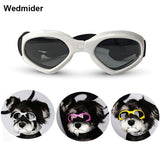 Pet Dog Foldable Sunglasses Medium Large Dog Glasses Big Pet Eyewear Dog Sunglasses Pet Products Supplies Outdoor
