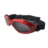 Pet Dog Foldable Sunglasses Medium Large Dog Glasses Big Pet Eyewear Dog Sunglasses Pet Products Supplies Outdoor