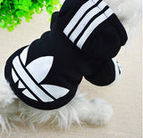 Pet Dog Hoodies Coat Winter Warm Puppy Big Dog Clothes for medium Large Dogs Shepherd golden retriever Labrador Dogs Clothing - app80