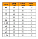 Pet Dog Raincoat Waterproof Clothing for Dog Small Dog Rain Jacket Big Dog Clothes Waterproof Jumpsuit Golden Retriever - app80