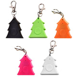 Pet  GPS tracker Dog Smart Finder Bluetooth Finder Locator Wireless Anti-Lost Locator For Pet Wallet Phone Christmas Tree