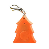 Pet  GPS tracker Dog Smart Finder Bluetooth Finder Locator Wireless Anti-Lost Locator For Pet Wallet Phone Christmas Tree