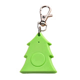Pet  GPS tracker Dog Smart Finder Bluetooth Finder Locator Wireless Anti-Lost Locator For Pet Wallet Phone Christmas Tree