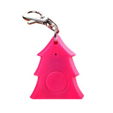 Pet  GPS tracker Dog Smart Finder Bluetooth Finder Locator Wireless Anti-Lost Locator For Pet Wallet Phone Christmas Tree