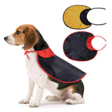 Pet Halloween Cosplay Funny Dog Costume Polyester Pet Cape Party Apparel For Puppy And Cats Gatos Accesorios Disfraz Para Perro
