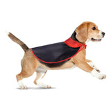 Pet Halloween Cosplay Funny Dog Costume Polyester Pet Cape Party Apparel For Puppy And Cats Gatos Accesorios Disfraz Para Perro
