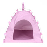 Pet Supplies Cats Dogs Waterproof Foldable Pets Tent