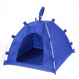 Pet Supplies Cats Dogs Waterproof Foldable Pets Tent