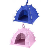 Pet Supplies Cats Dogs Waterproof Foldable Pets Tent
