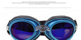 Pet Waterproof Glasses Dog Fashion Adjustable UV Sunglasses Dog goggles Pet photo props pet jewelry for large medium dogs