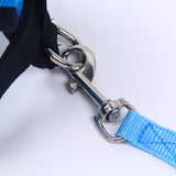Pet dog cat lead chest strap small pet adjustable pet supplies