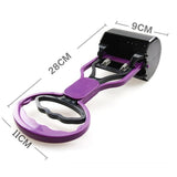 Pet dog, cat safety outdoor long handle shovel tool pc durable pet cleaning supplies