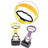Pet dog, cat safety outdoor long handle shovel tool pc durable pet cleaning supplies
