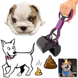 Pet dog, cat safety outdoor long handle shovel tool pc durable pet cleaning supplies