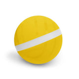 Pets Dogs Cats LED Electric Glowing Jumping Ball Toys Mini Rolling Flash Light Chew Ball Toy Training Exercise for Puppy Dog