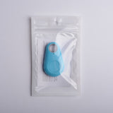 Pets Smart Mini GPS Tracker Anti-Lost Waterproof Bluetooth Tracer For Pet Dog Cat Keys Wallet Bag Kids Trackers Finder Equipment