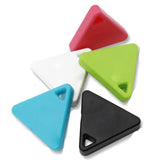 Pets Smart Mini GPS Tracker Anti-Lost Waterproof Bluetooth Tracer Keys Alarm Locator Realtime Finder