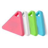 Pets Smart Mini GPS Tracker Anti-Lost Waterproof Bluetooth Tracer Keys Alarm Locator Realtime Finder