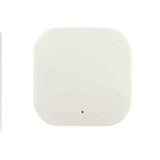 Pets Smart Mini GPS Tracker Anti-Lost Waterproof Bluetooth Tracer Keys Alarm Square Locator Realtime Finder Device Equipment