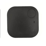 Pets Smart Mini GPS Tracker Anti-Lost Waterproof Bluetooth Tracer Keys Alarm Square Locator Realtime Finder Device Equipment