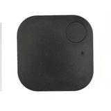 Pets Smart Mini GPS Tracker Anti-Lost Waterproof Bluetooth Tracer Keys Alarm square Locator Realtime Finder Device Equipment
