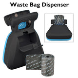 Petshy Portable Dog Cat Pooper Scooper Poop Scoop Clean Pick Up Excreta Cleaner Tools Outdoor Foldable Pet Cleaning Supplies - app80
