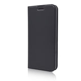 Phone Case For LG Q8 Etui Luxury Leather Wallet Flip Cover For LG Q8 X800 H970 Q 8 Capinha For LG Q8 Coque