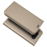 Phone Case For LG Q8 Etui Luxury Leather Wallet Flip Cover For LG Q8 X800 H970 Q 8 Capinha For LG Q8 Coque