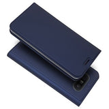 Phone Case For LG Q8 Etui Luxury Leather Wallet Flip Cover For LG Q8 X800 H970 Q 8 Capinha For LG Q8 Coque